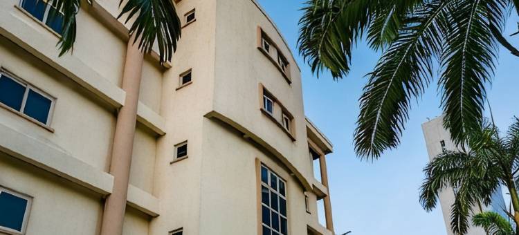 拉各斯维多利亚岛丽柏服务式公寓(Park Inn by Radisson Serviced Apartments, Lagos VI)图片