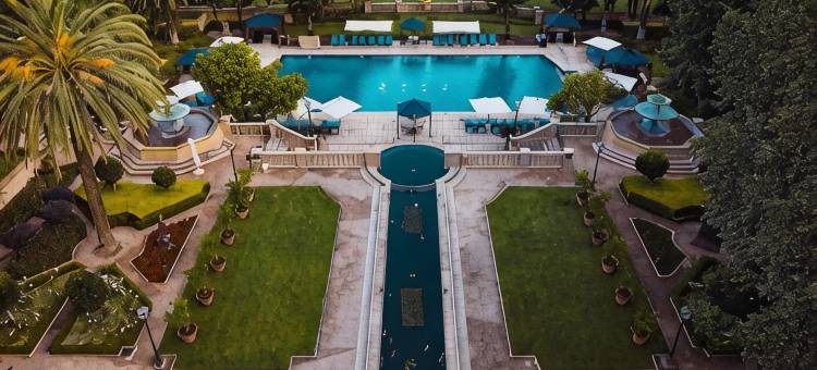 宫殿酒店(Palazzo Hotel)图片