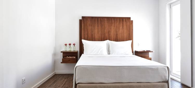 卡萨梅洛阿尔维姆酒店(Casa Melo Alvim - by Unlock Hotels)图片
