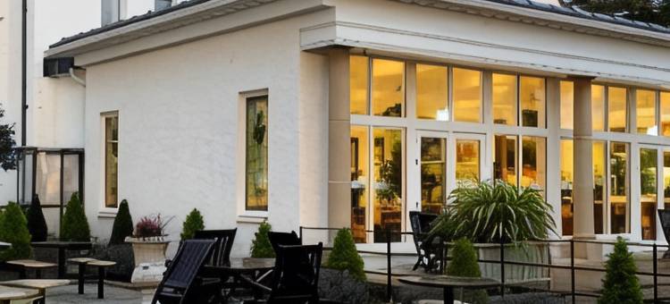 洛克格林之家酒店及水疗中心(Lochgreen House Hotel & Spa)图片