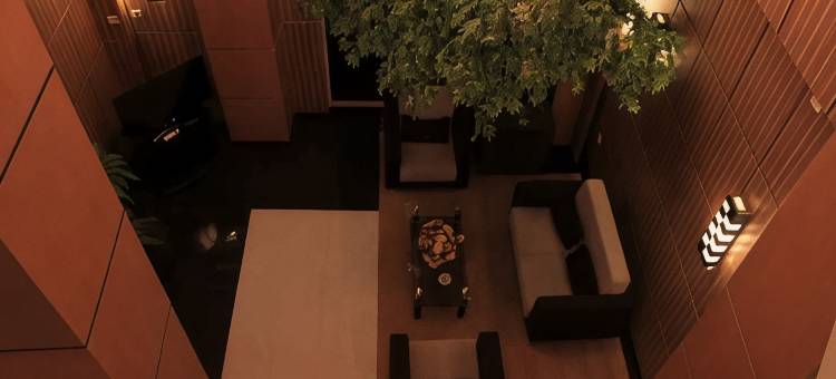 梅纳拉阿奇酒店(Hotel Menara Archie Ternate)图片
