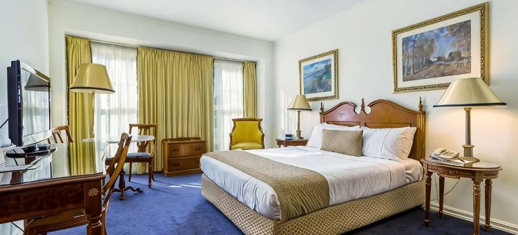 坎特伯雷国际酒店(Canterbury International Hotel)图片