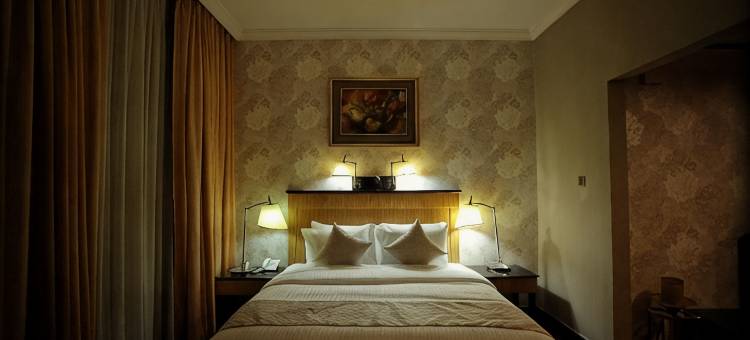 溪门酒店-拜特汉斯(CREEK GATE HOTEL - BAITHANS)图片