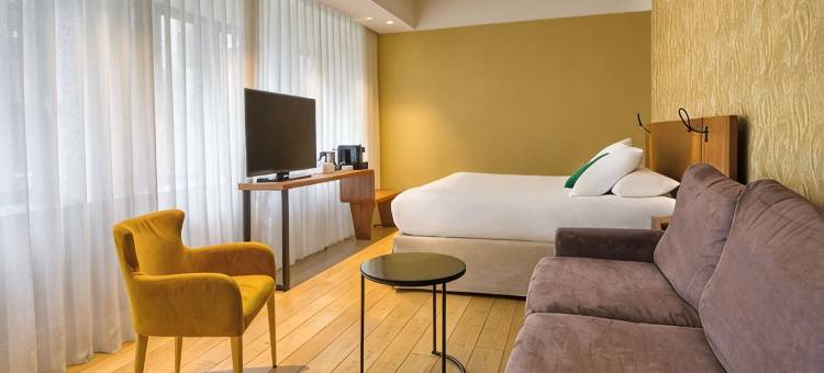 旅行者之树酒店(Hotel l'Arbre Voyageur)图片