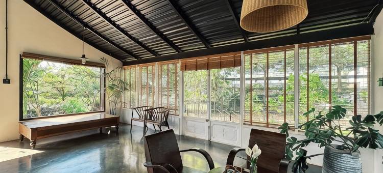 An Nhiên Farmstay & Resort图片