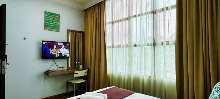 魅力酒店(Charisma Hotel)图片