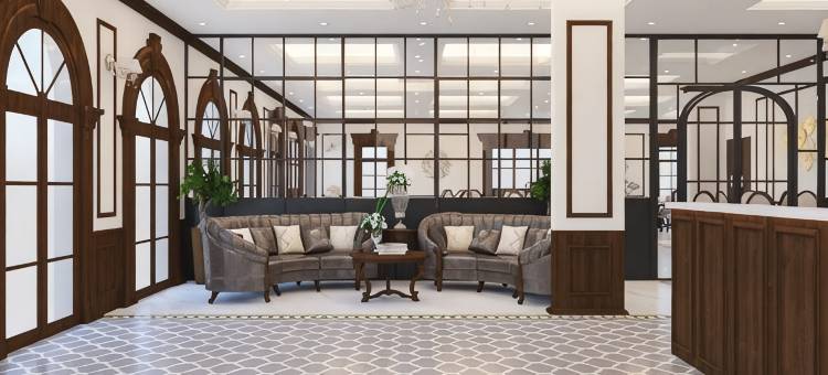 太阳下龙酒店(Sun Ha Long Hotel)图片