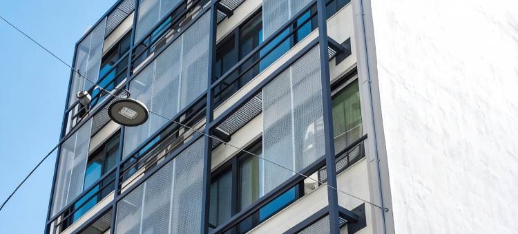 Iasonos Suites Athens图片