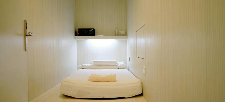 MP青年旅馆(MP Hostel)图片