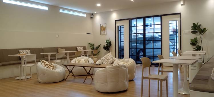 厚米小屋 Homie Cottage (华人管家，镇上接送)(Homie Cottage)图片