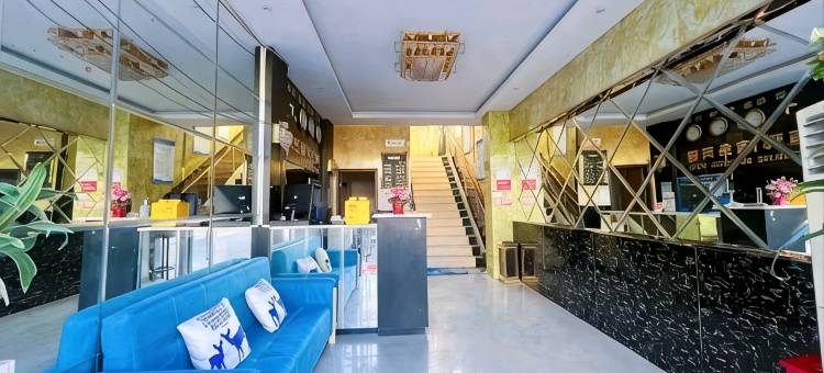 雅朵商务酒店(响水滨江路步行街店)图片