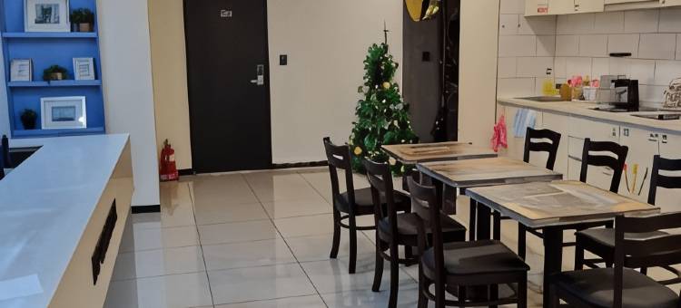 明洞K9酒店(K9 Hotel Myeongdong)图片
