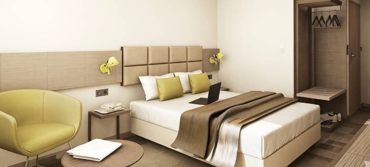 卡托维茨普乐斯Q酒店(Q Hotel Plus Katowice)图片