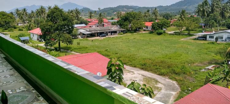 维拉泰O酒店(Hotel O Villa Thai)图片