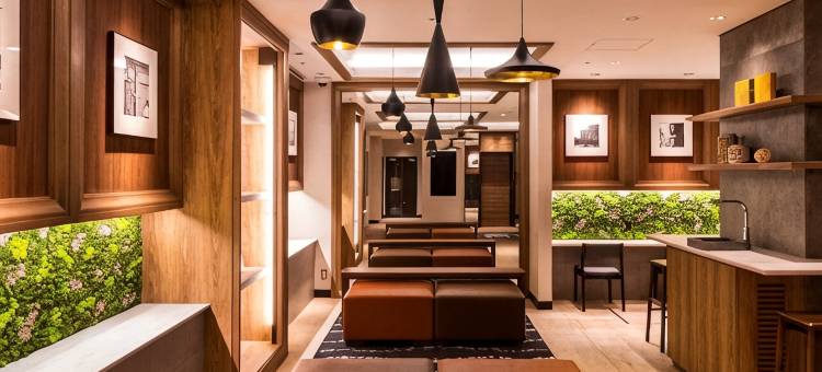 银座超级酒店Premier 天然温泉 奥汤河原之汤(Super Hotel Premier Ginza)图片