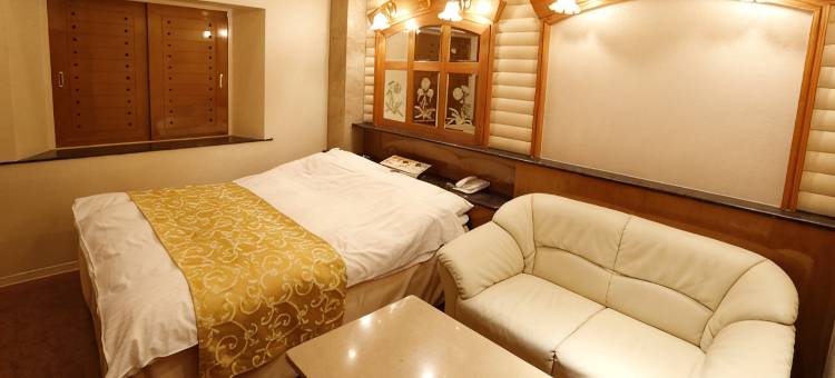 美好花园酒店-甲西(仅限成人)(Hotel Fine Garden Kosei (Adult Only))图片