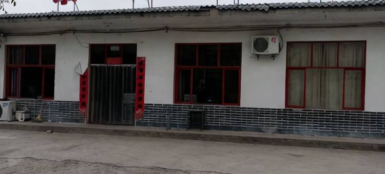邢台永河饭店旅馆图片