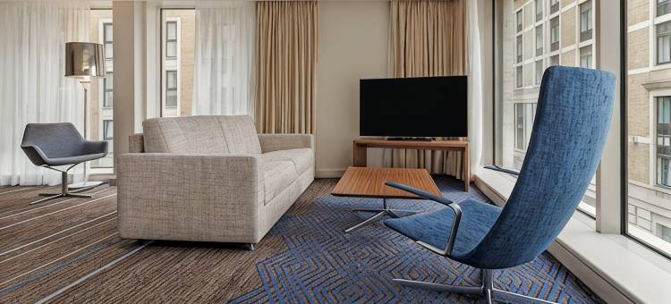 伦敦塔希尔顿逸林酒店(DoubleTree by Hilton Hotel London - Tower of London)图片