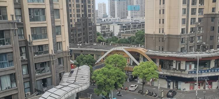 雅斯特酒店(荆州古城万达广场店)图片