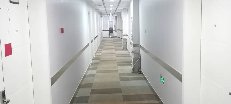 贝壳酒店(单县李田楼镇店)图片