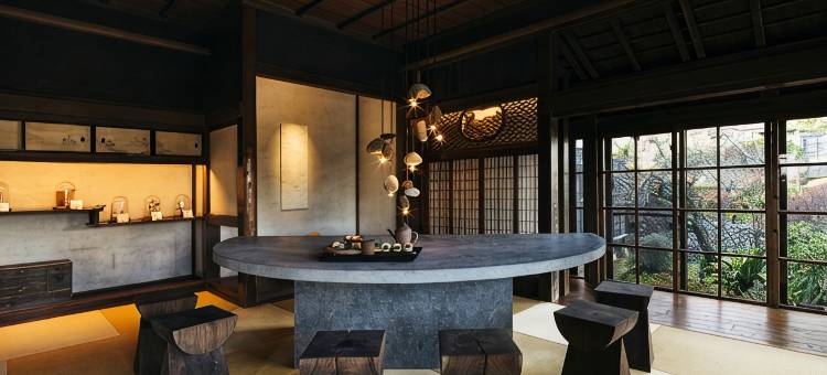 饫肥城下町温泉度假村(Nazuna Obi Onsen Resort)图片