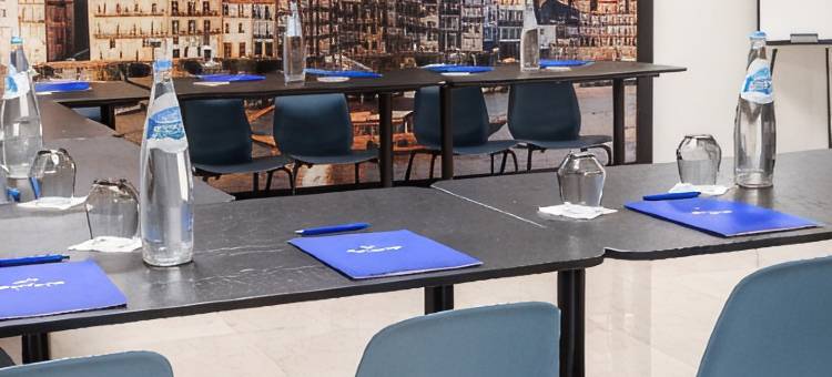 欧波尔图机场商务酒店(Oporto Airport & Business Hotel)图片
