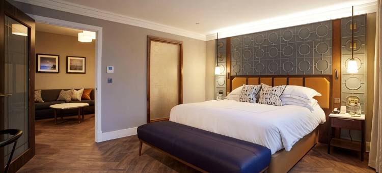 帕克盖特酒店(The Parkgate Hotel)图片