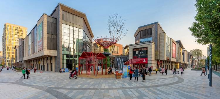 长沙福满庭宾馆(阳光100中南大学新校区店)图片