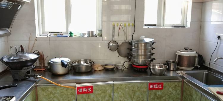 烟台后海渔家乐(养马岛店)图片