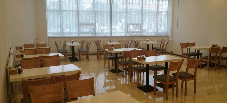 汉庭酒店(蔚县店)图片