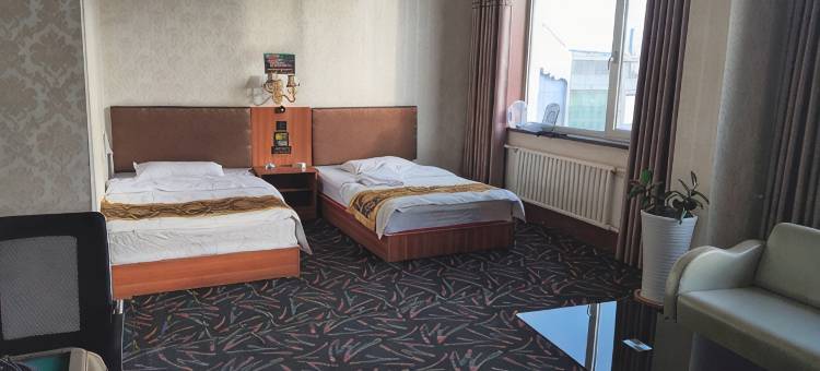 盂县新馨酒店图片