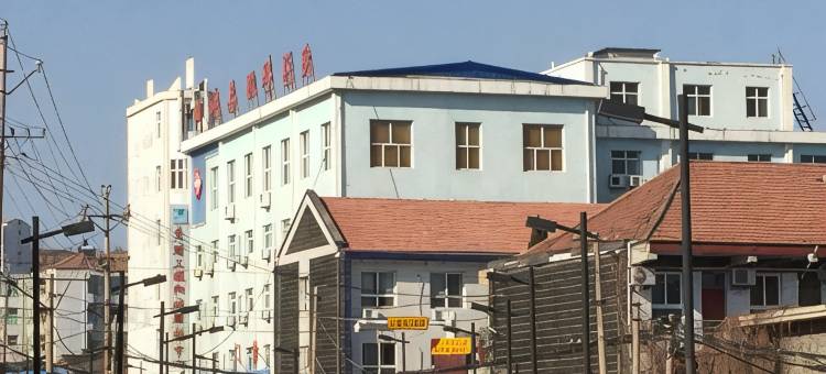 阳城时光洗浴休闲会馆图片