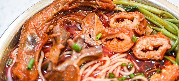 维也纳国际酒店(柳州五星步行街店)图片