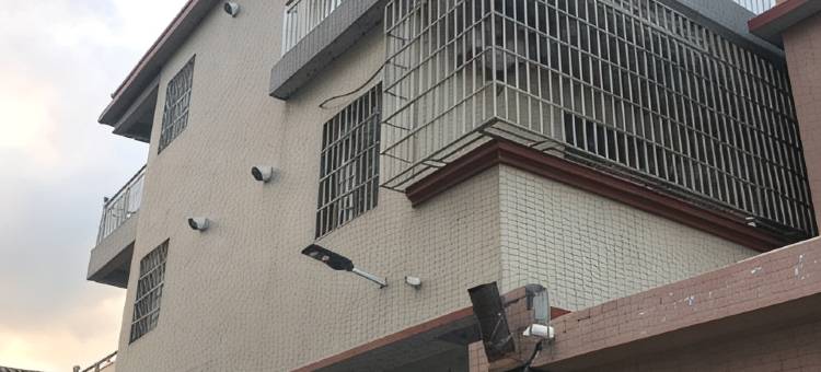 台山渔乐楼旅馆图片
