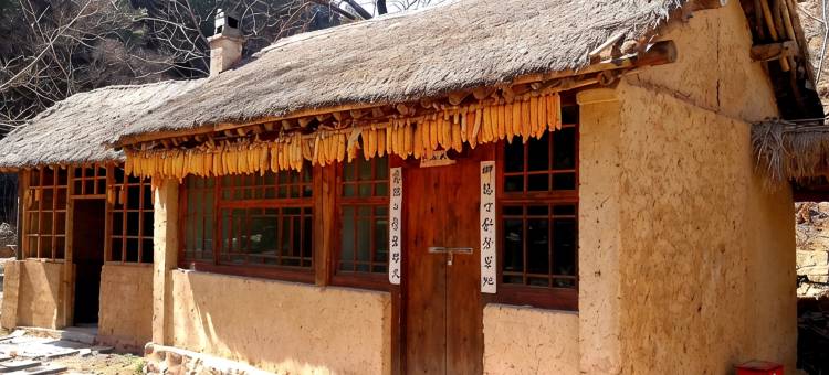 滦平永莲农家院图片