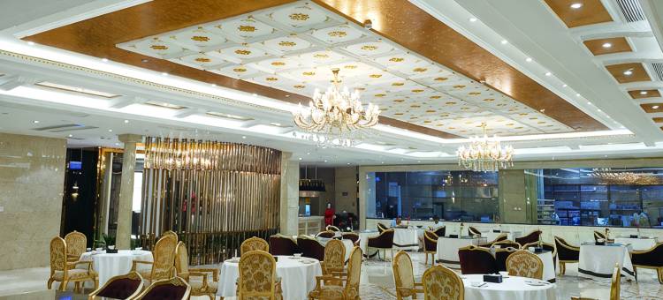 合肥滨湖精品酒店(滨湖会展中心店)图片