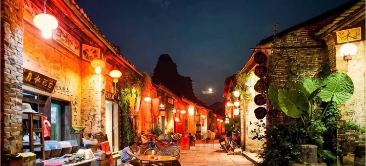 维也纳酒店(贺州灵峰广场店)图片