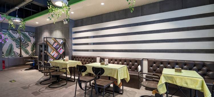 卡美伦酒店(义乌城东转盘店)图片