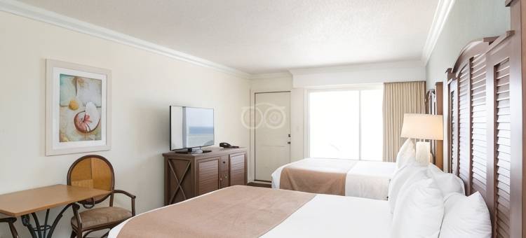 海滩贝斯特韦斯特酒店(Best Western on the Beach)图片