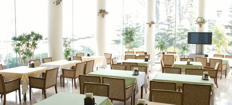 露樱GRANTIA小牧店(Route Inn Grantia Komaki)图片