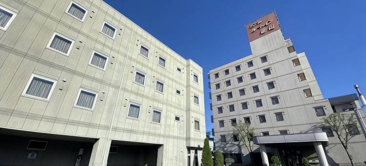 露樱酒店岛田吉田交流道口店(Hotel Route-Inn Shimada Yoshida Inter)图片