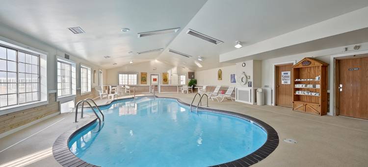 红翼品质套房酒店(Quality Inn & Suites Red Wing)图片