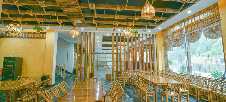 湘西故事客栈(张家界国家森林公园店)图片