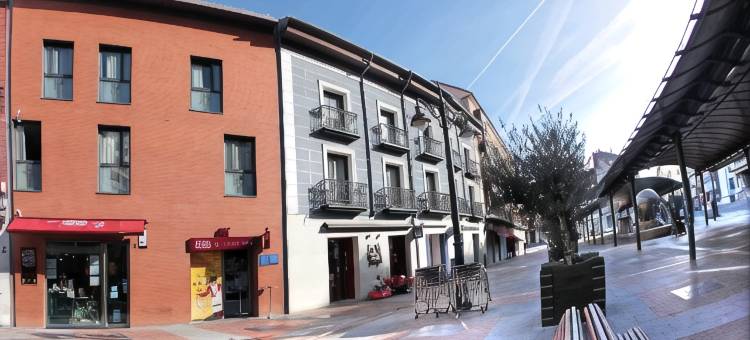 艾娜拉酒店(Ele Enara Boutique Hotel)图片