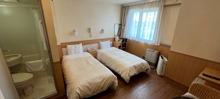 拉斯廷酒店(Lasting Hotel)图片