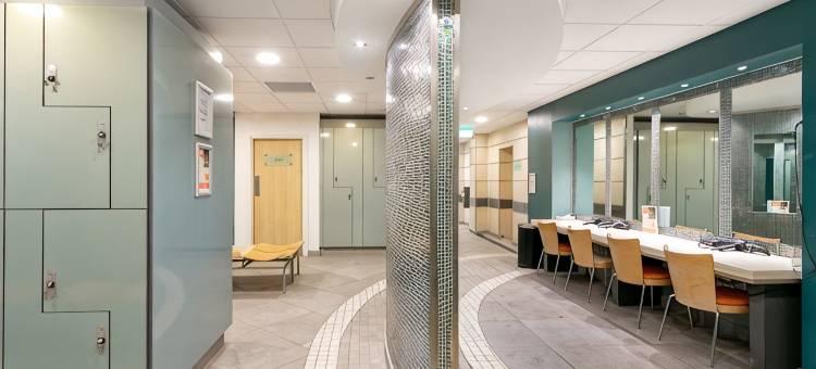 公园皇家酒店及 Spa(The Park Royal Hotel & Spa)图片