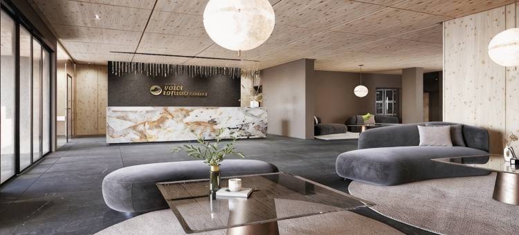 托法纳科尔廷纳酒店(Hotel Tofana Cortina)图片