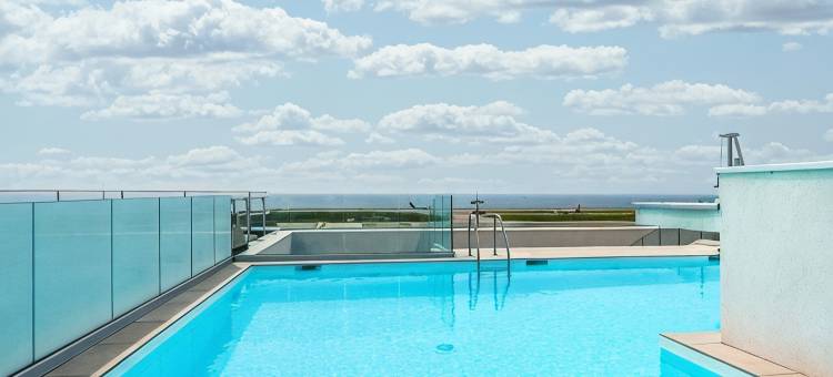 尼斯日落竞技场尼美亚公寓酒店(Nemea Appart'Hotel Sunset Nice Arenas)图片