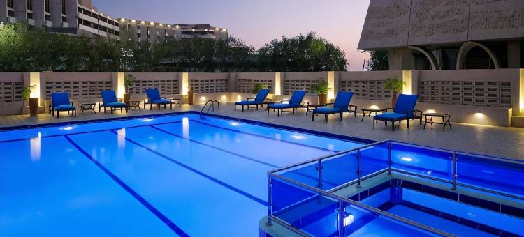 Swissotel Jeddah Al Hamra图片