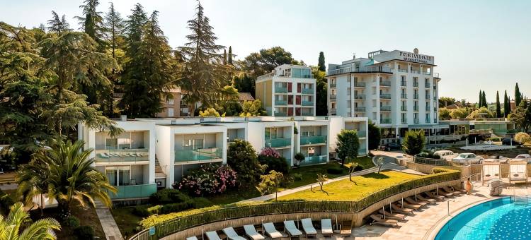 波尔托罗精品酒店(Boutique Hotel Portorose)图片